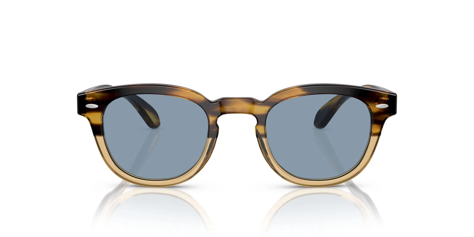 Oliver Peoples Sheldrake Sun 5036S Sunglasses - view 9
